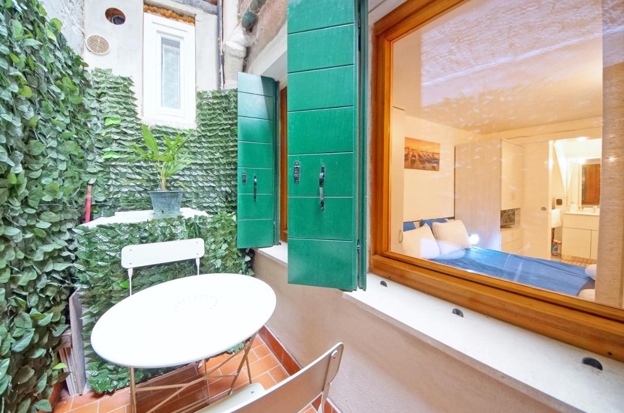 Dolcevita Apartments N. 481 Biennale Velence Kültér fotó