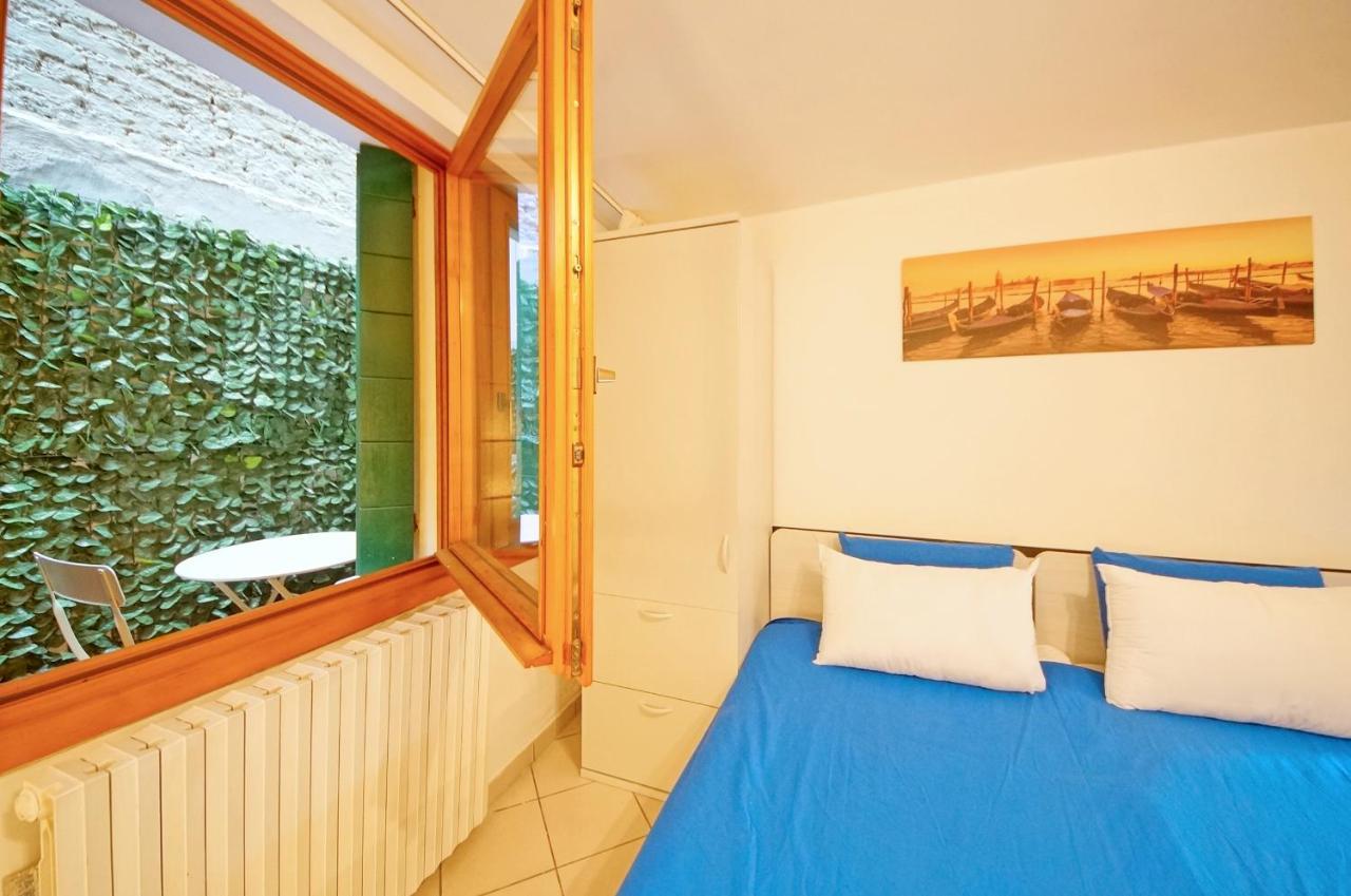 Dolcevita Apartments N. 481 Biennale Velence Kültér fotó