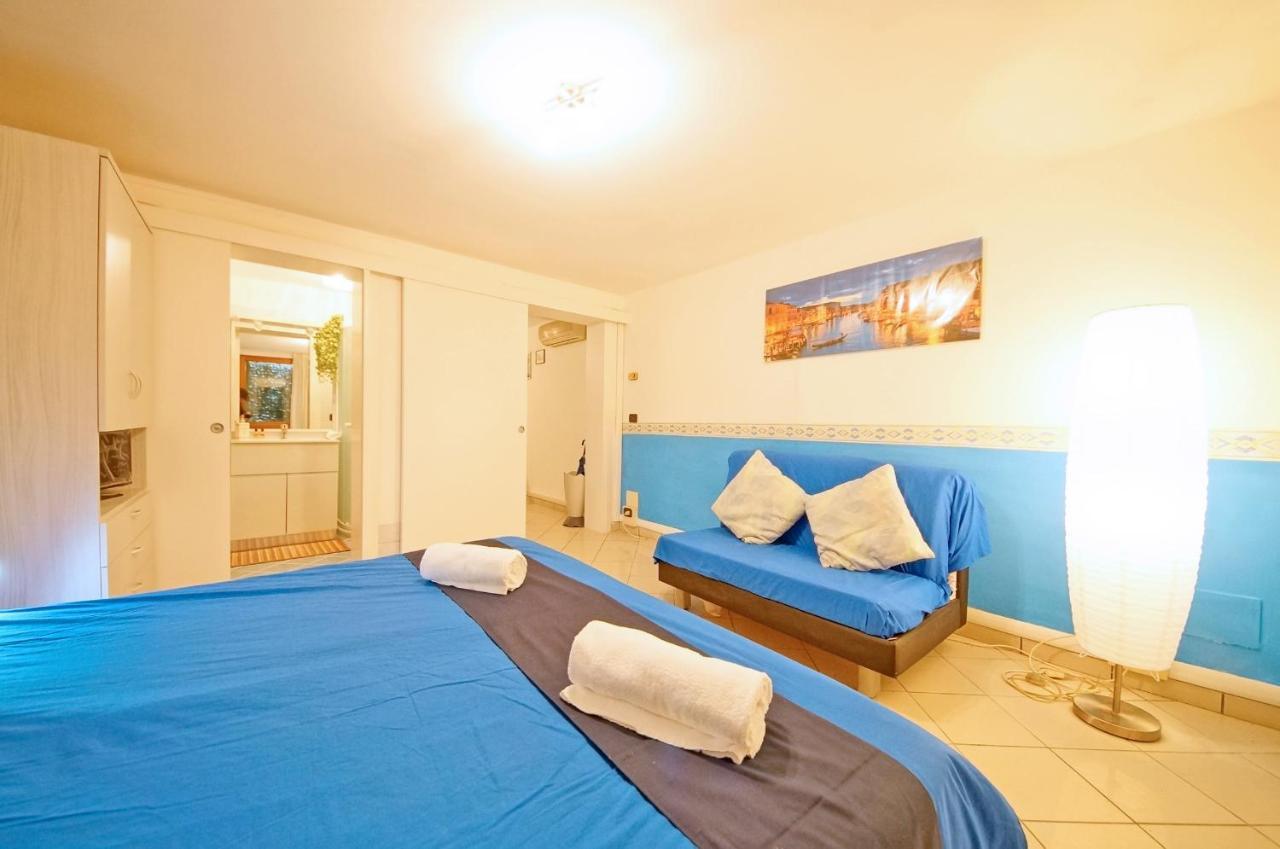 Dolcevita Apartments N. 481 Biennale Velence Kültér fotó