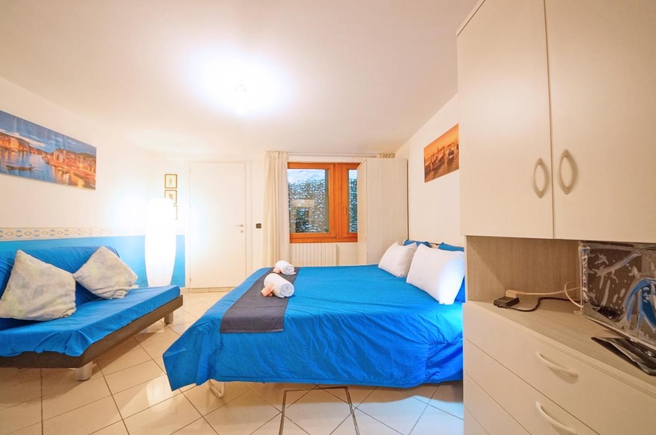 Dolcevita Apartments N. 481 Biennale Velence Kültér fotó