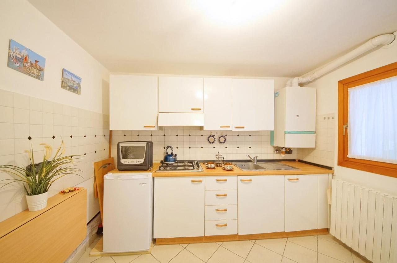 Dolcevita Apartments N. 481 Biennale Velence Kültér fotó