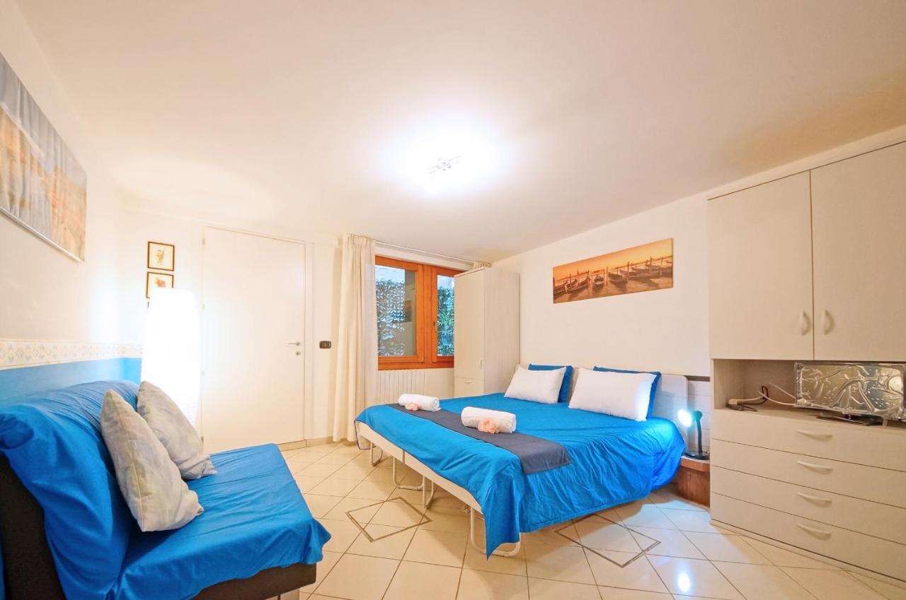 Dolcevita Apartments N. 481 Biennale Velence Kültér fotó