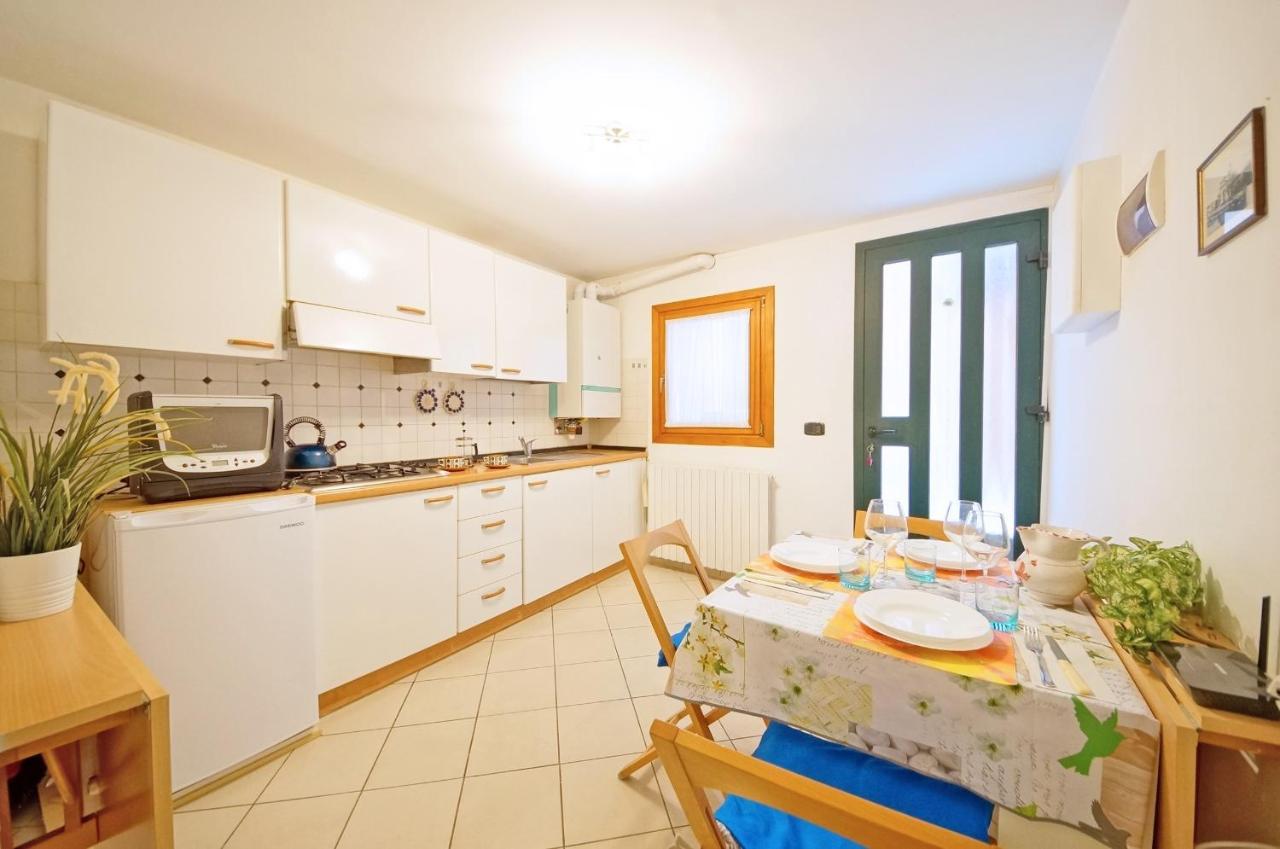 Dolcevita Apartments N. 481 Biennale Velence Kültér fotó
