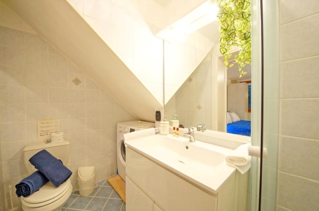 Dolcevita Apartments N. 481 Biennale Velence Kültér fotó